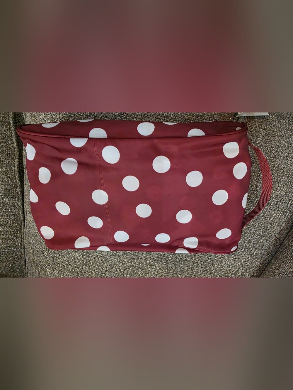 Kate Spade Packing Cube Set (3) - Picture 2 of 4